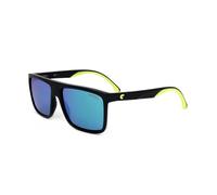 Carrera 8055/S 7ZJ BLACK GREEN 58/16/145 MAN Sunglasses
