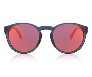 Carrera 8056/S PJP/UZ Men's Sunglasses Blue Size 51