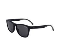 Carrera 8058/S 003 MATTE BLACK 56/17/145 UNISEX Sunglasses