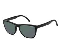 Carrera 8058/S 807/Q3 Men's Sunglasses Black Size 56