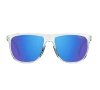 Carrera 8059S Mens sunglasses - Transparent - One Size