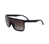 Carrera 8060/S Black 99/1/145 UNISEX Sunglasses