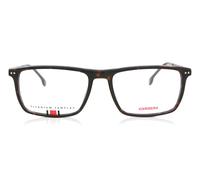 Carrera 8866 Men's Glasses, Tortoiseshell, Size 54