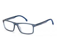 Carrera 8872 Blue 55/16/145 MAN Eyewear Frame