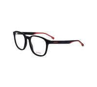 Carrera 8878 Sunglasses, 003/19 MATT Black, 52