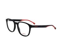 Carrera 8878 Sunglasses, 003/19 MATT Black, 52