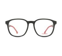 Carrera 8878 Sunglasses, 003/19 MATT Black, 52