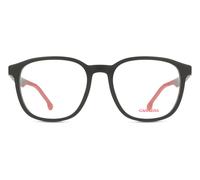 Carrera 8878 Men's Glasses, Black, Size 52