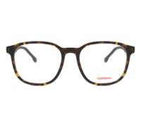 Carrera 8878 Men's Glasses, Tortoiseshell, Size 52