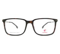 Carrera 8897 Men's Glasses, Tortoiseshell, Size 55