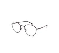 Carrera 8908 BLX Optical Frame - unisex - Carrera - Glasses - Black - 50 MM - Accessories 50 MM
