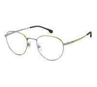 Carrera 8908 Matte ruthenium yellow 50/20/140 MAN Eyewear Frame