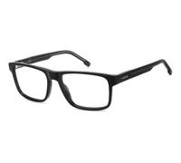 Carrera 8915 Men's Glasses, Black, Size 56