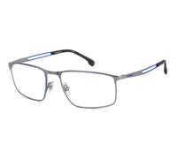 Carrera 8925 Matte ruthenium 57/18/140 MAN Eyewear Frame