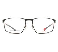 Carrera 8925 Men's Glasses, Black, Size 57