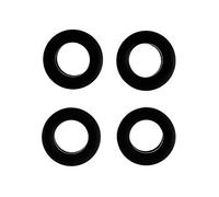 Carrera 89957 Tires for All Formula One Cars Livery 2017