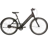 Carrera Actuate 1 Lowstep Electric Hybrid Bike - M Frame