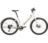 Carrera Actuate 2 Lowstep Electric Hybrid Bike - L Frame