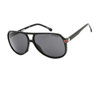 Carrera All Black Sunglasses - One Size