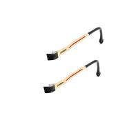 Carrera Aste di ricambio Carrera 1066/S Replacement arms Black/Gold