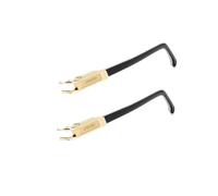 Carrera Aste di ricambio Carrera 1070/S Replacement arms Gold