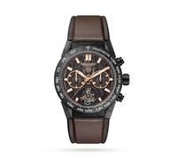 Carrera Aston Martin Limited Edition 45mm Automatic Mens Watch