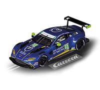 Carrera Digital 132 30995 Aston Martin Vantage GT3 'Heart of Racing, No.23'