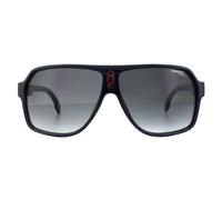 CARRERA CARRERA 1001/S 8RU BLUE RED 62/11/140 MAN Sunglasses