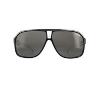 Carrera Grand Prix 2 Sunglasses Black Crystal / Grey Polarized