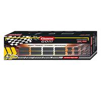 Carrera Go Extension Set 3 Slot Car Accessories Autopiste Carrera