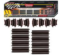 Carrera, Black 20061614 Digital 143 Extension Set 3 (US IMPORT)