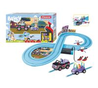 Carrera Bluey & Bingo First Race Track 2.4 M Blue Kids