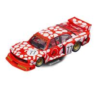 Carrera BMW 320 Turbo Flachbau Team Oppitzhauser, No.77