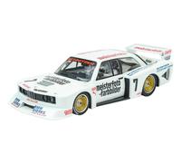 Carrera BMW 320 Turbo Flachbau Team Schnitzer No.7