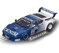 Carrera BMW M1 Procar Denim, No.81, 1980
