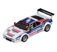 Carrera BMW M1 Procar Moderegger Race and Classics No.32
