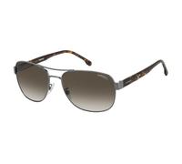 Carrera C FLEX 02/G/S Dark ruthenium 60/17/145 MAN Sunglasses