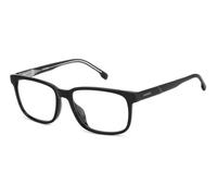 Carrera C FLEX 03/G Asian Fit Men's Glasses, Black, Size 55