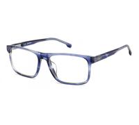 Carrera C FLEX 04/G Blue horn 57/17/150 MAN Eyewear Frame