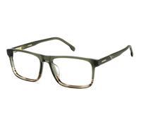 Carrera C FLEX 04/G Green havana 55/17/145 MAN Eyewear Frame