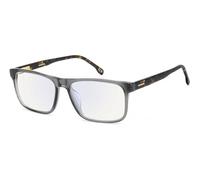 Carrera C FLEX 04/G Grey havana 57/17/150 MAN Eyewear Frame