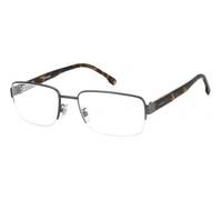 Carrera C FLEX 05/G Matte dark ruthenium 59/19/150 MAN Eyewear Frame