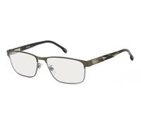 Carrera C FLEX 06/G Military green 57/16/145 MAN Eyewear Frame