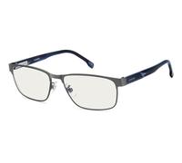 Carrera C FLEX 06/G R80 Optical frames Blue Specchiato