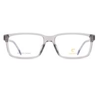 Carrera C FLEX 07/G Asian Fit Men's Glasses, Clear, Size 54