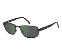 CARRERA C FLEX 09/G/S 003 MATTE BLACK 58/17/145 MAN Sunglasses