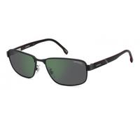 Carrera C FLEX 09/G/S Matte black 58/17/145 MAN Sunglasses
