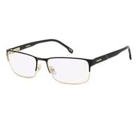 Carrera C FLEX 17/G Black gold 59/18/150 MAN Eyewear Frame