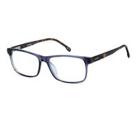 Carrera C FLEX 18/G Blue havana 55/17/150 MAN Eyewear Frame