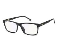 Carrera C FLEX 18/G Matte black 57/17/150 MAN Eyewear Frame